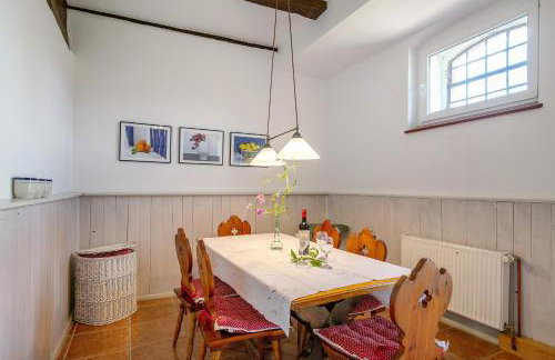 Ferienwohnungen Hof Luisenau - Foto 38