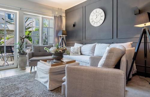 Ferienwohnung LA MAISON mit Sauna am See - Foto 18