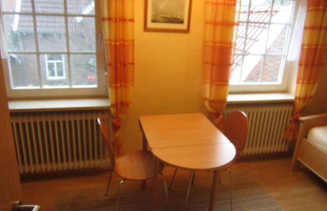 Holiday Home Seehase - Foto 20