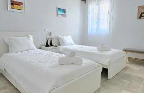 Tinos Seaside Gem - Cycladic 2BR 500m from Center - Foto 55