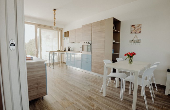 Residenza Lamandia - private villa by MONHOLIDAY - Photo 113