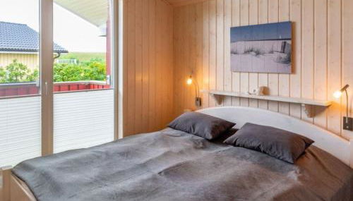 Huus Naturstrand am Diek - Foto 4