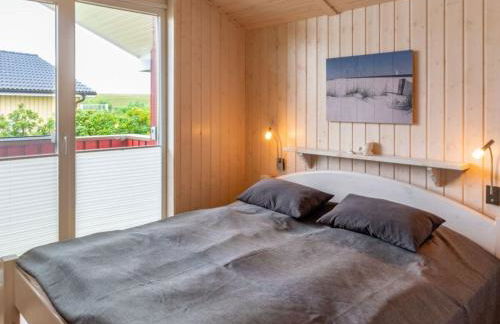 Huus Naturstrand am Diek - Foto 4