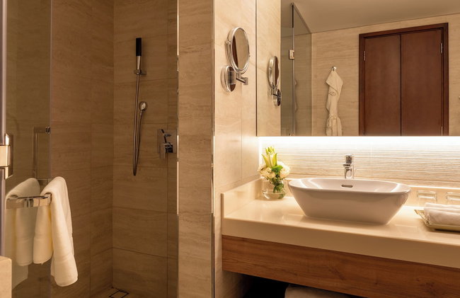 Fraser Suites Seef Bahrain - Foto 31