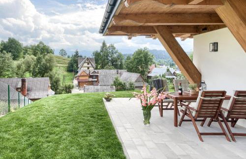 Domki Górskie Widoki - Foto 37