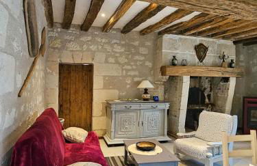 Moulin de Galerne, Le gite Du Four à Pain - Foto 1