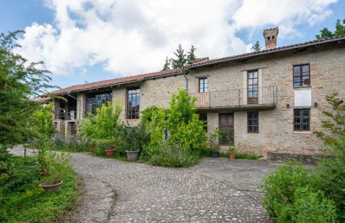 Holiday Home Borgo del Riondino by Interhome - Foto 67