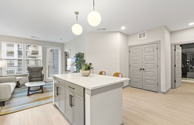 WhyHotel by Placemakr Columbia - Foto 62