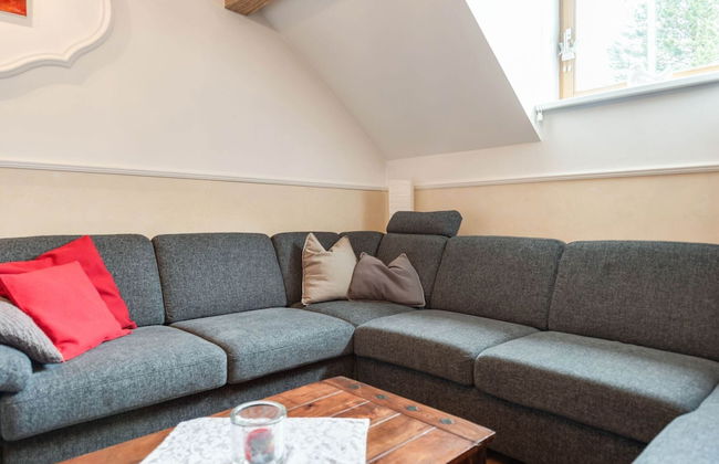 Chalet in Bad Mitterndorf Near Ski Bus - Foto 17