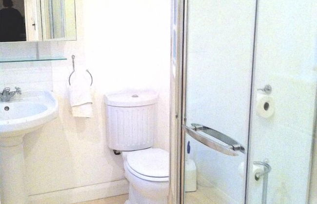 Kingsmills Cottages Cookstown - Foto 32