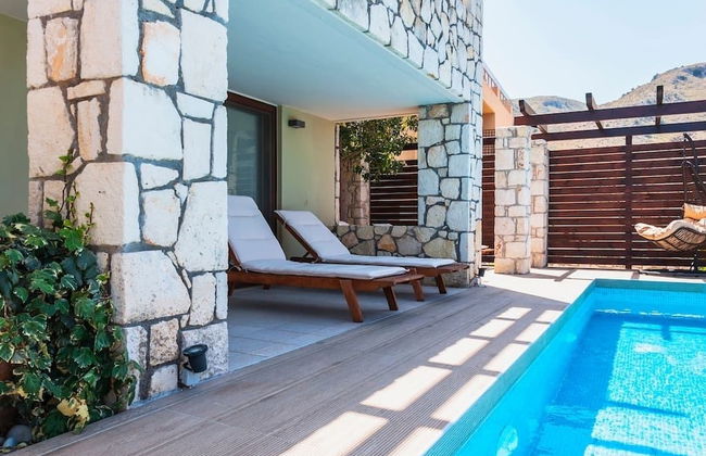 Villa Silvia - Photo 30