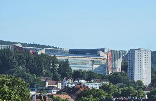 Deluxapartment - Foto 14