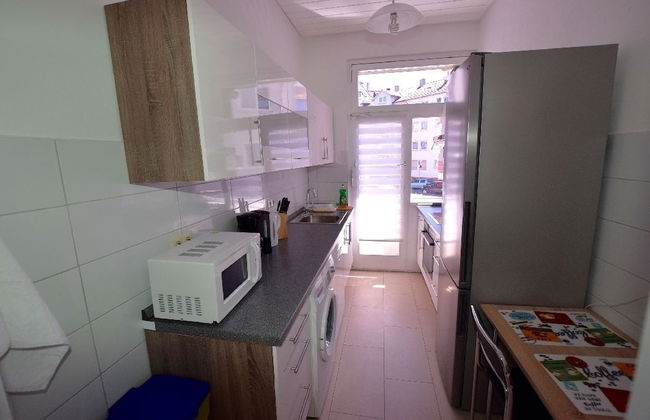 AB Apartment 36 - Ostheim - Photo 5