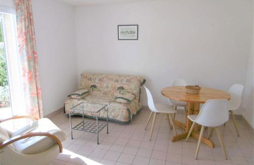 Appartement 2 à 4 personnes à 50 m du port de St Jacques - Kolen - Foto 6