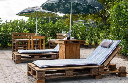 Agriturismo Podernuovo - Foto 58