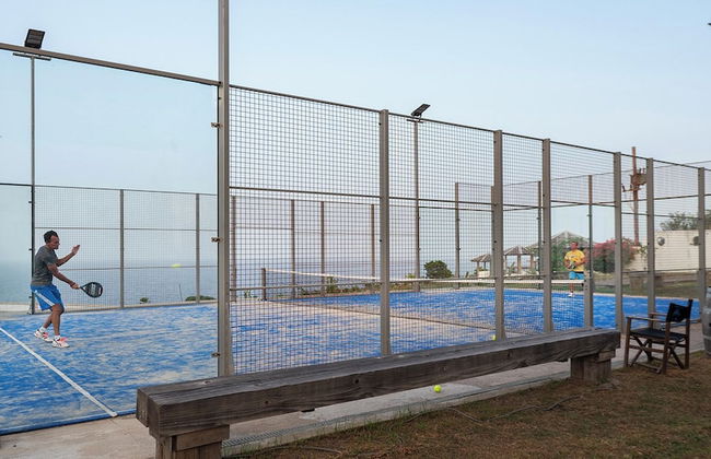 Whale Tails Hotel - Foto 41