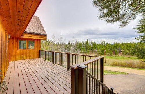 Dreamy Escape Btwn Winter Park and Lake Granby! - Foto 32