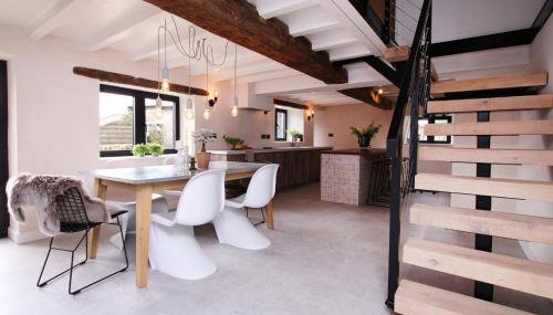 Luxury Cottage in Peak District near Alton Towers - Foto 4