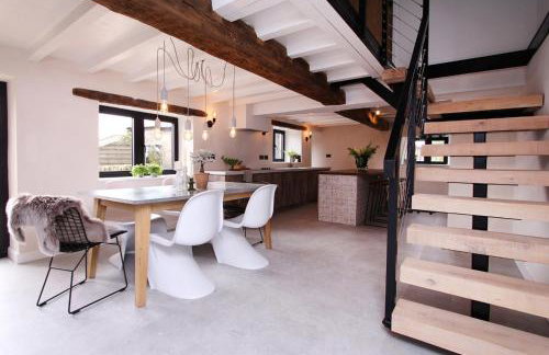 Luxury Cottage in Peak District near Alton Towers - Foto 4