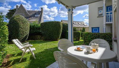 Le Galet - Foto 2, Garden