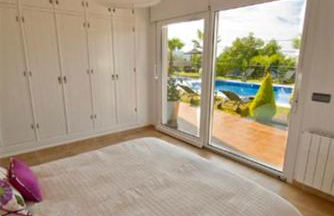 Villa Los Níspero de Paco - Foto 16