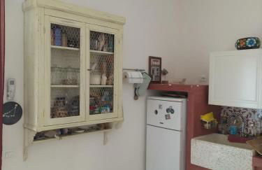 Rosso in Corte - Salento - Corte dei Colori - Foto 15