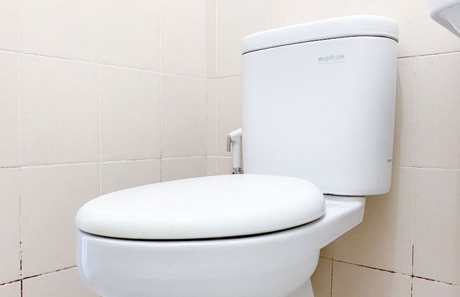 Homey And Comfortable 2Br Tifolia Apartment - Photo 15