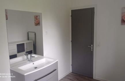 LA BELLA 12-Appartement rez de chaussée 90m² - Foto 10