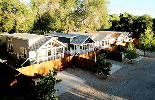 Delicate Arch Cabin #03 - Foto 12