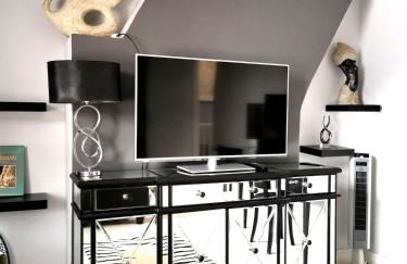 Victoriana Duplex Apartment - Foto 23