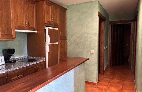 Apartamentos los Olivos - Foto 8