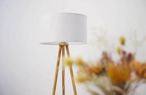 Ajko Homes - Loft-Apartment mit Parkplatz bei Heidelberg - Foto 7