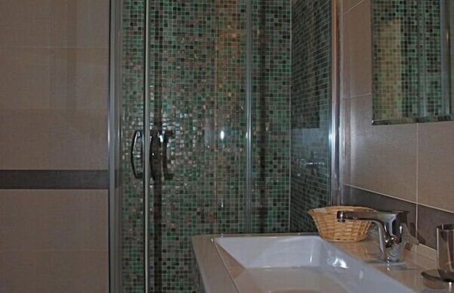 Tenuta San Savino delle Rocchette - Foto 45