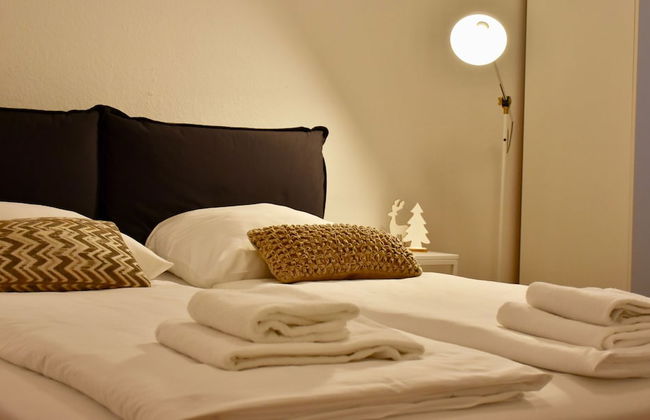 Aparthotel Thüringer Hof - Foto 8