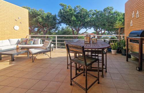 Jardins do Castelo - Piscina e tranquilidade - BY BEDZY - Foto 4