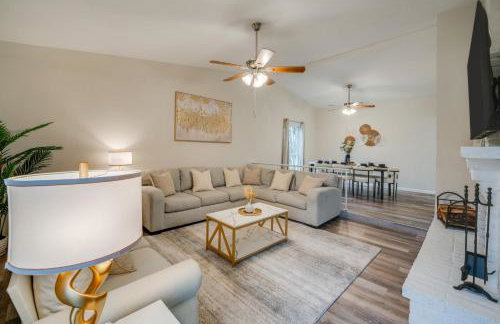 World Cup 2026 Home Base Pet and Family-Friendly - Foto 7