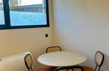 Alpha Estudios, Apartamentos turísticos - Photo 4