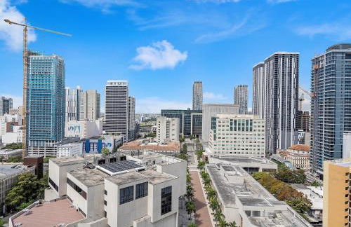 X Lounge V-Panoramic Private Residence - Foto 50