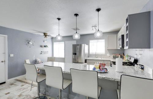 North Las Vegas Hideaway with Grill Less Than 10 Mi to Strip - Foto 7