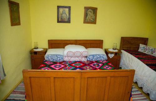 Apartment Eko Etno selo Stara Kapela, Pavina kuća - Foto 67