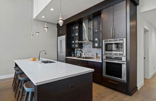 Appreciate this exclusive private penthouse located on Lake Tahoe - Foto 6