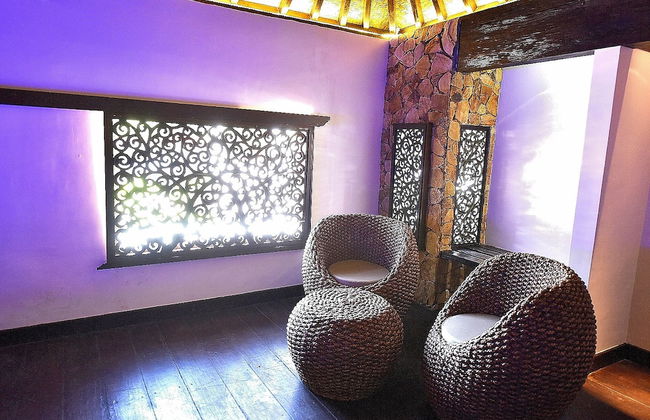 Villa Cantika Resort - Foto 29