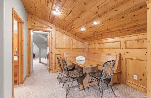 Zermatt Luxury Chalet Sleeps 14! - Foto 29