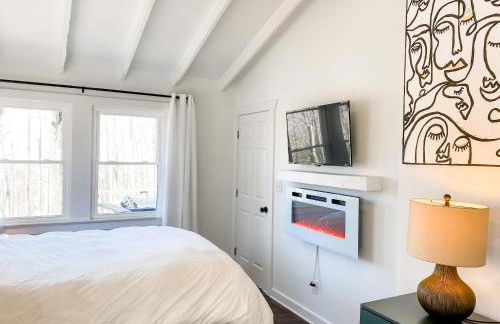 Mountain Retreat Nesteled in the Virginia Foothills - Foto 15