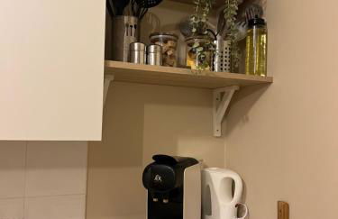 T2 Cosy Aéroport Toulouse Blagnac - Foto 12