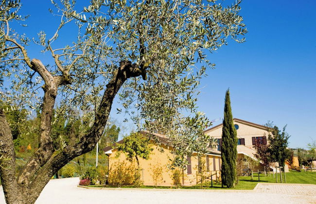 Villa Gens Camuria - Foto 52