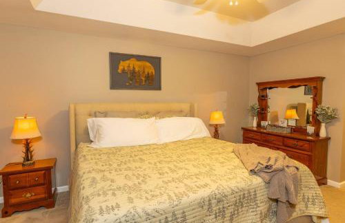 Harpers Ferry, Cozy Escape, Patio & Fireplace - Photo 27