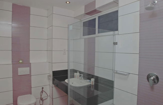 Cowrie Shell Beach Apartments - Foto 40