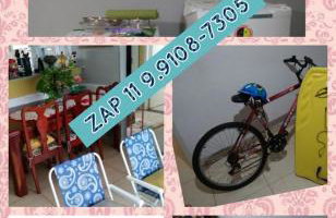 Apartamento Mongaguá - Foto 7