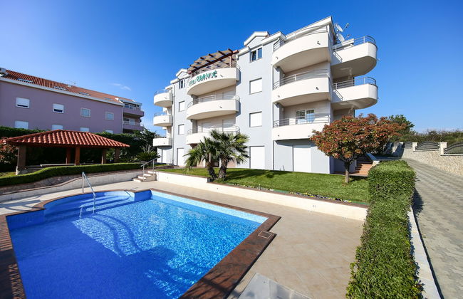 Villa Gravić - Foto 43